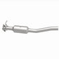 Fits 16-19 Ford F-53 Motorhome Chassis EPA Compliant Catalytic Converter 280447
