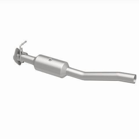 Fits 16-19 Ford F-53 Motorhome Chassis EPA Compliant Catalytic Converter 280447