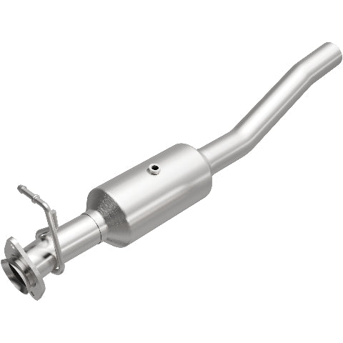 Fits 16-19 Ford F-53 Motorhome Chassis EPA Compliant Catalytic Converter 280447