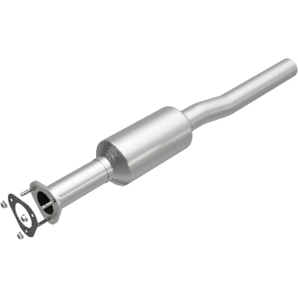 Fits 2007-09 Ford E-450 Super Duty EPA Compliant Catalytic Converter 280448