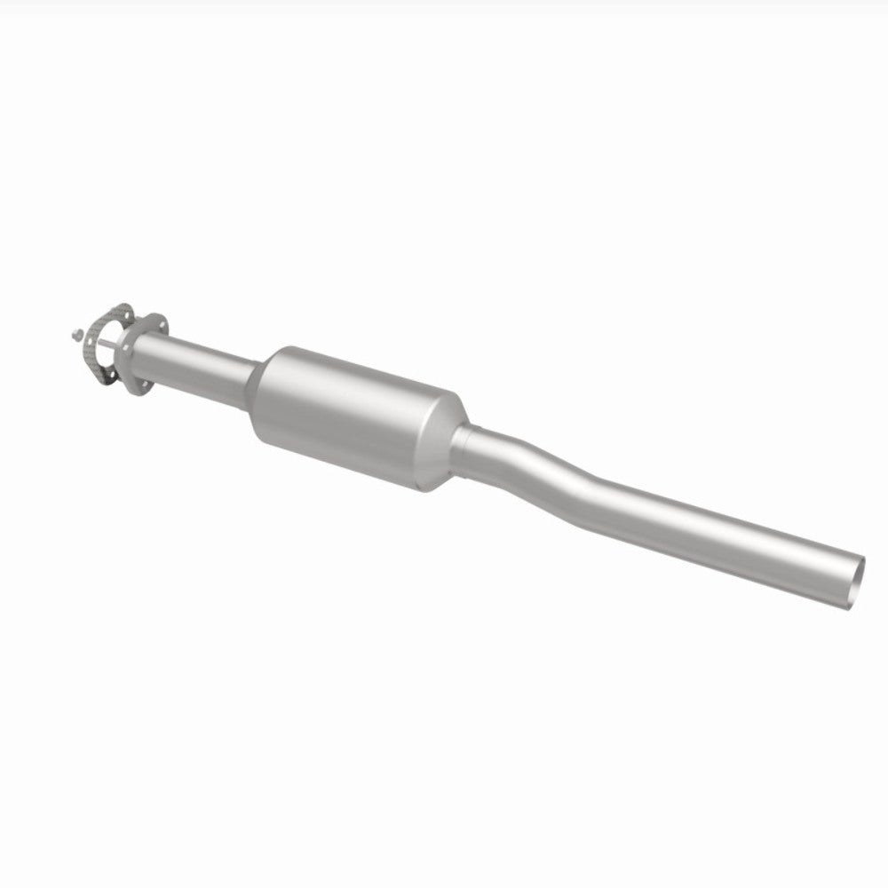 Fits 2007-09 Ford E-450 Super Duty EPA Compliant Catalytic Converter 280448