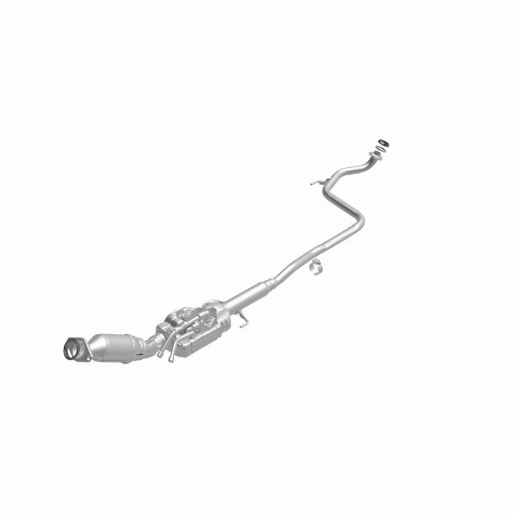 Fits 2012-13 Toyota Prius C EPA Compliant Catalytic Converter 280455