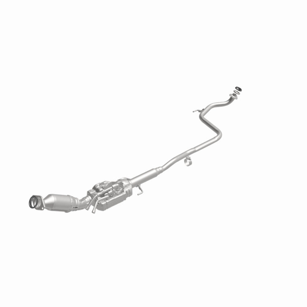Fits 2012-13 Toyota Prius C EPA Compliant Catalytic Converter 280455