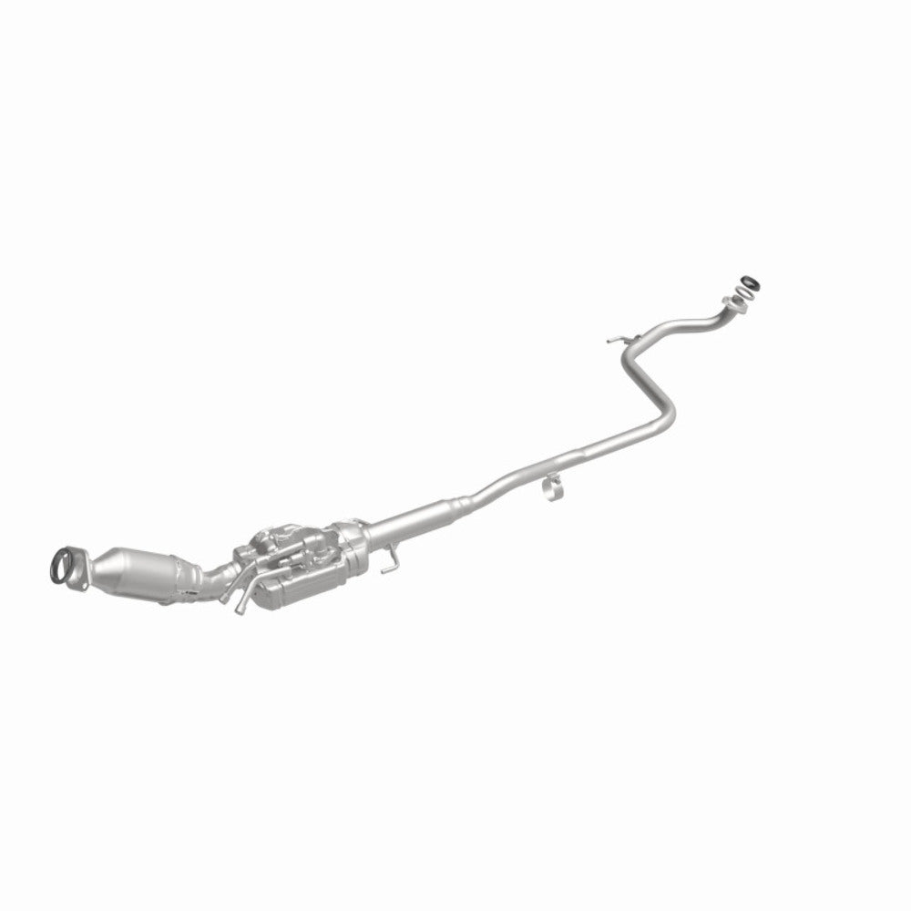 Fits 2012-13 Toyota Prius C EPA Compliant Catalytic Converter 280455