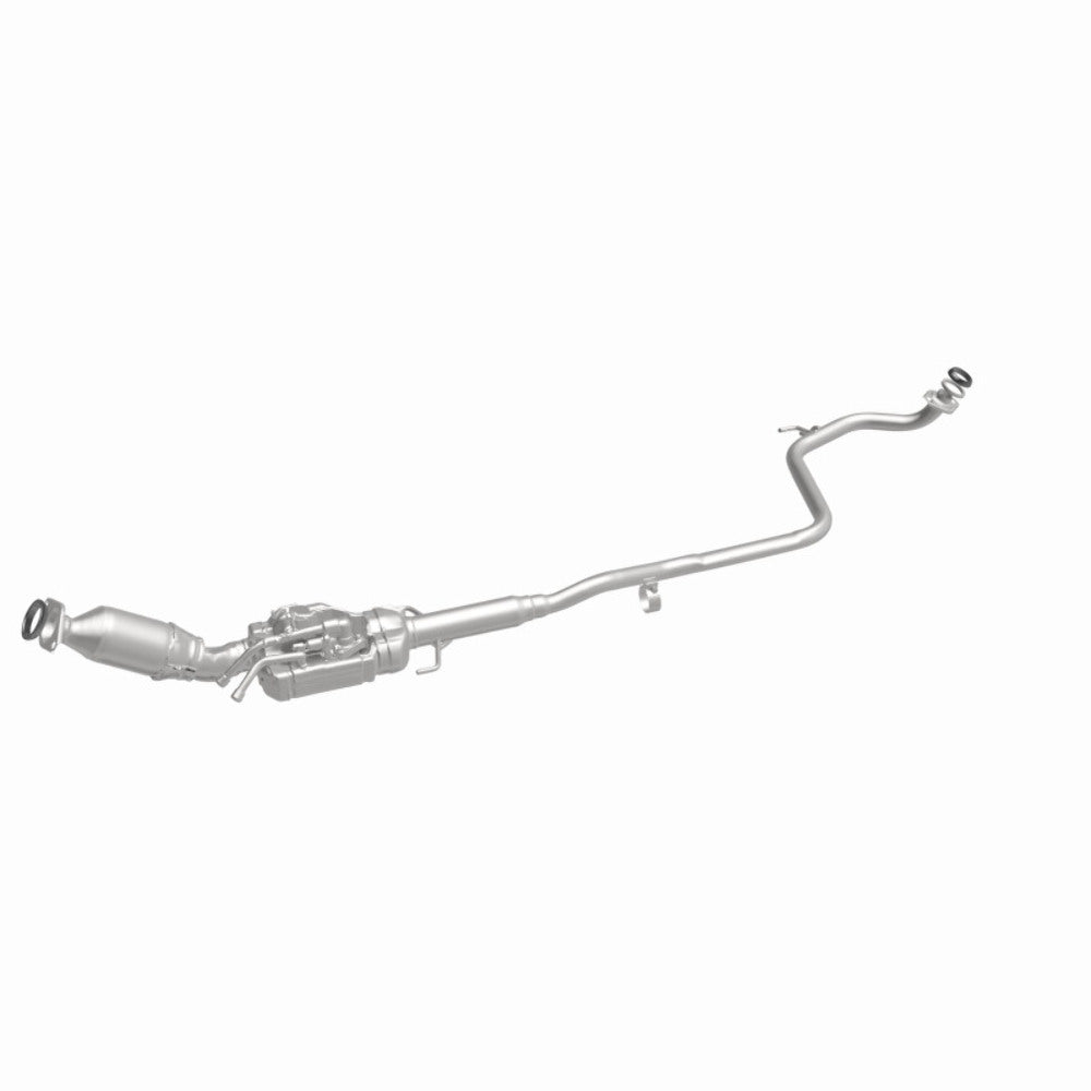 Fits 2012-13 Toyota Prius C EPA Compliant Catalytic Converter 280455