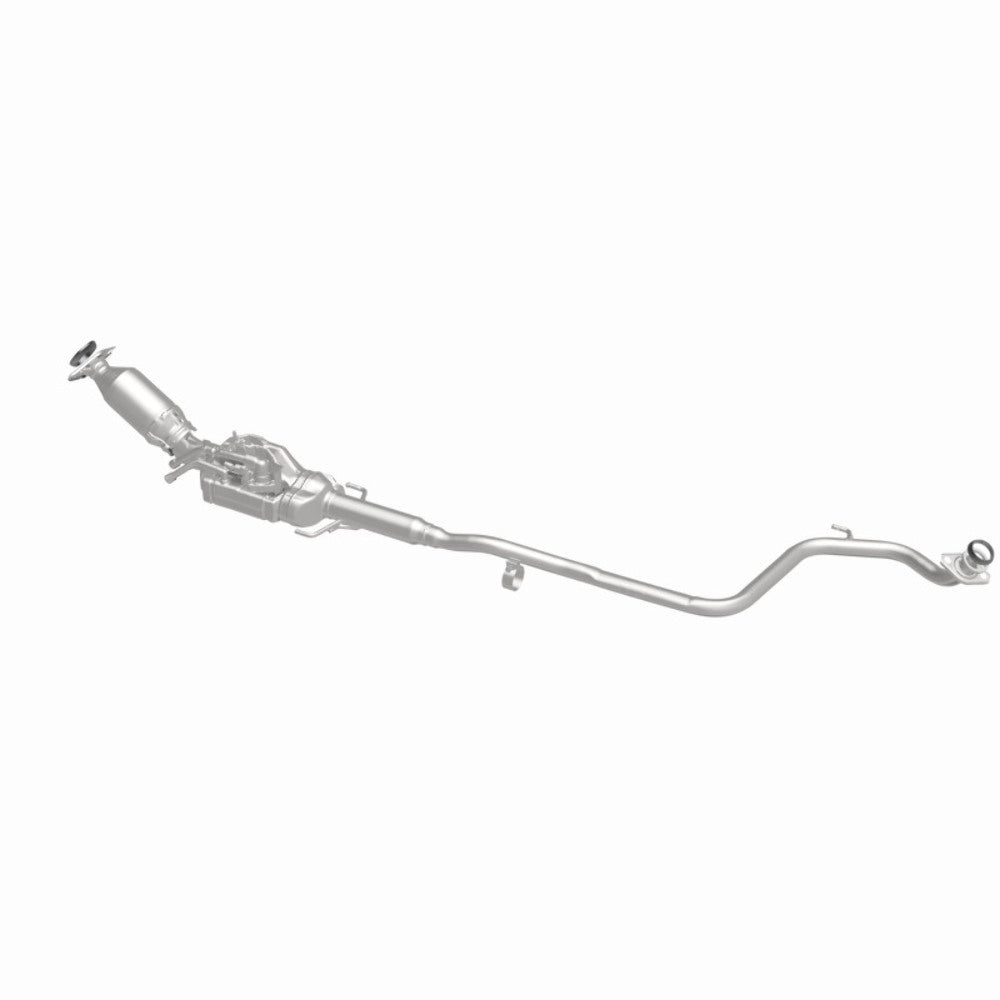 Fits 2012-13 Toyota Prius C EPA Compliant Catalytic Converter 280455