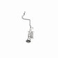 Fits 2014-19 Toyota Prius C EPA Compliant Catalytic Converter 280456