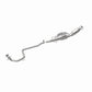 Fits 2014-19 Toyota Prius C EPA Compliant Catalytic Converter 280456
