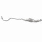 Fits 2014-19 Toyota Prius C EPA Compliant Catalytic Converter 280456