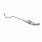 Fits 2014-19 Toyota Prius C EPA Compliant Catalytic Converter 280456