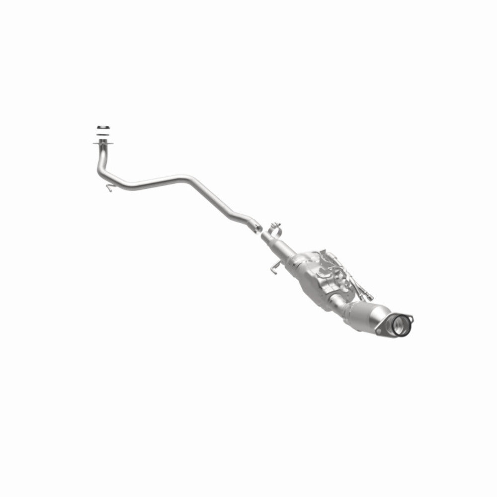 Fits 2014-19 Toyota Prius C EPA Compliant Catalytic Converter 280456