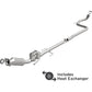 Fits 2014-19 Toyota Prius C EPA Compliant Catalytic Converter 280456