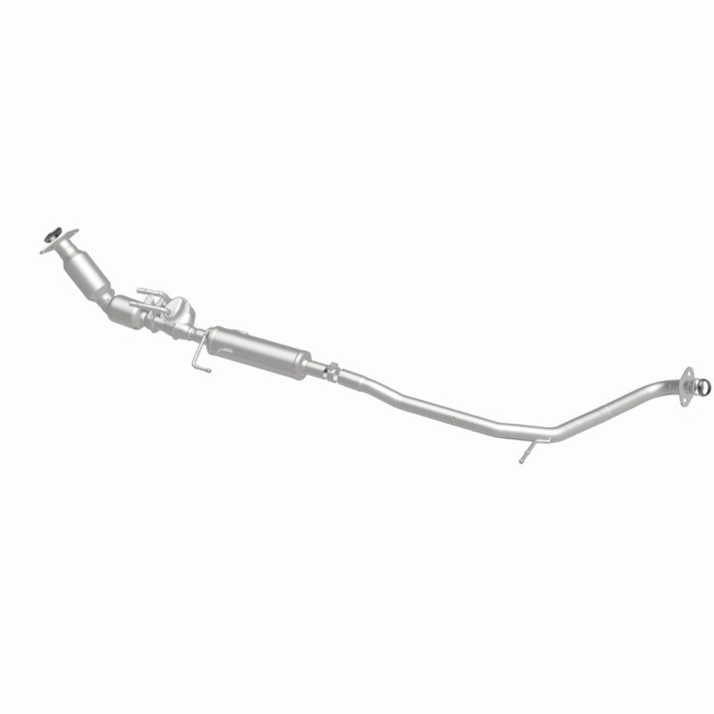 Fits 2010-2015 Toyota Prius EPA Compliant Direct-Fit Catalytic Converter 280460
