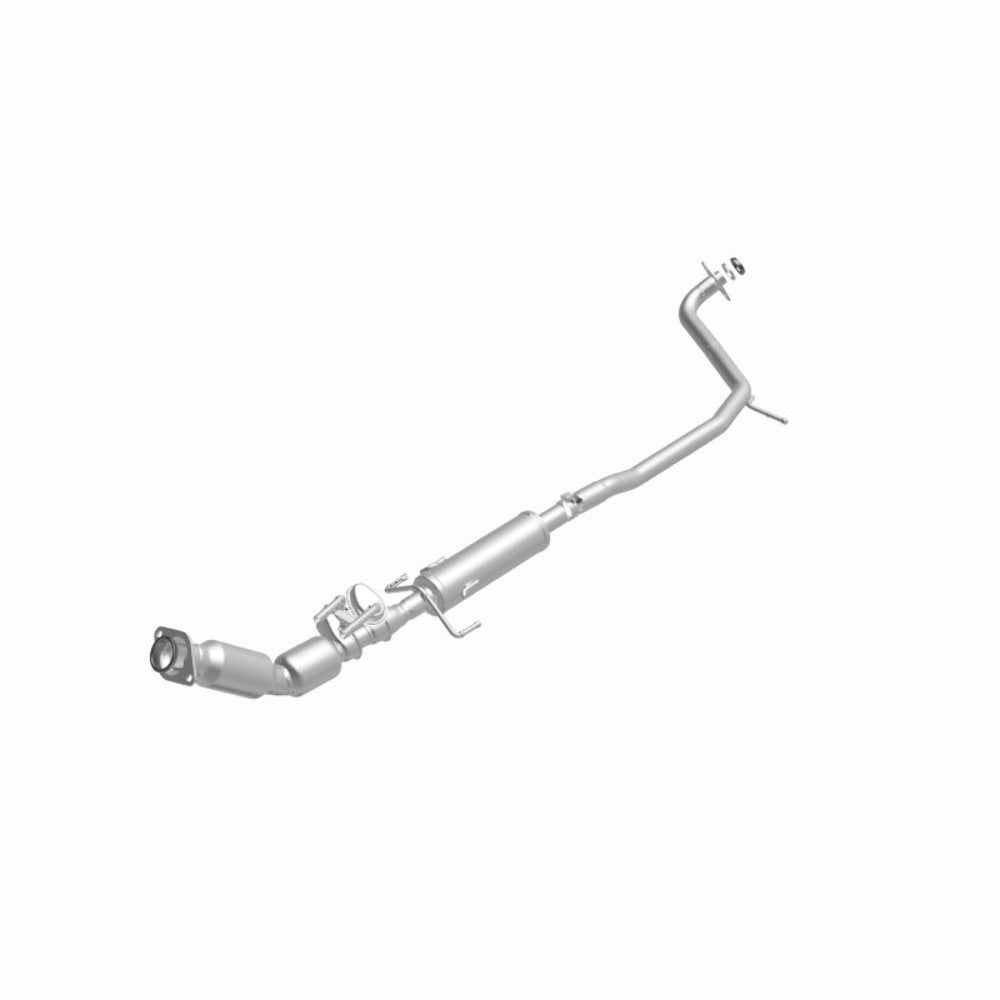 Fits 2010-2015 Toyota Prius EPA Compliant Direct-Fit Catalytic Converter 280460