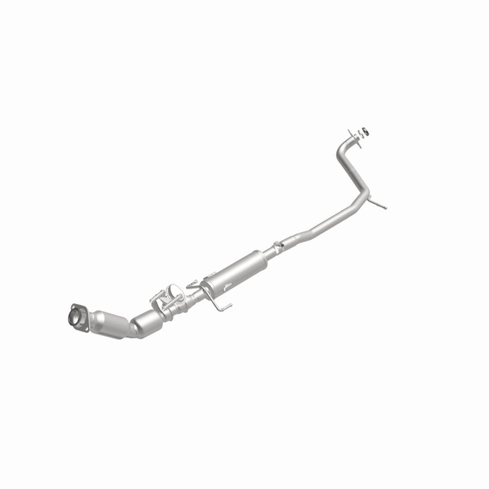 Fits 2010-2015 Toyota Prius EPA Compliant Direct-Fit Catalytic Converter 280460