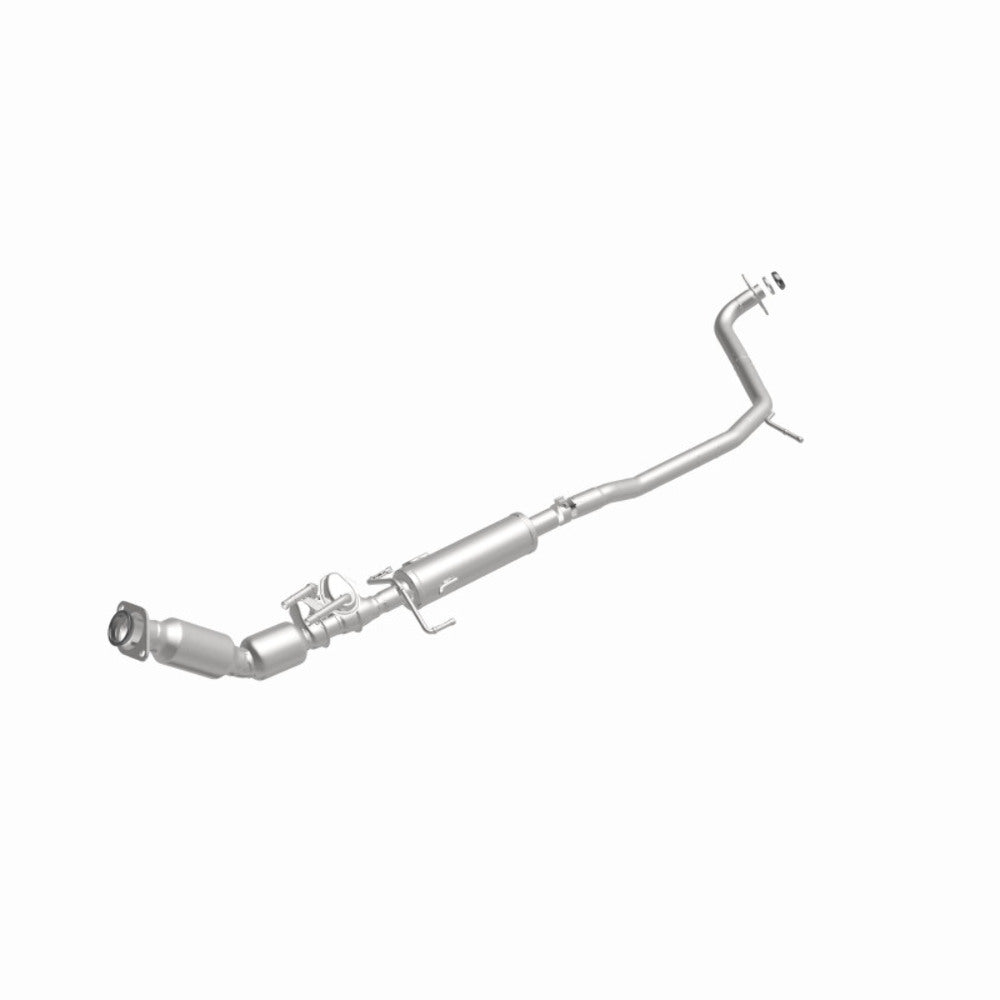Fits 2010-2015 Toyota Prius EPA Compliant Direct-Fit Catalytic Converter 280460