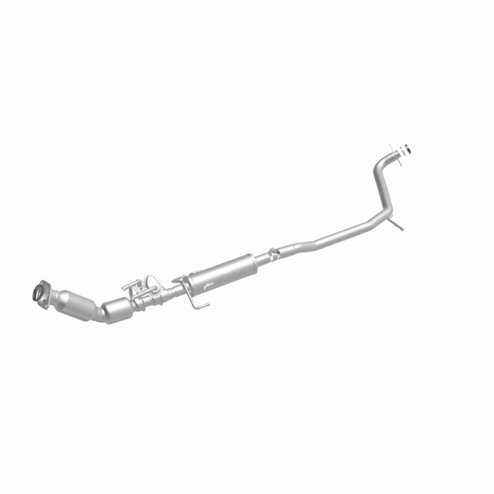 Fits 2010-2015 Toyota Prius EPA Compliant Direct-Fit Catalytic Converter 280460
