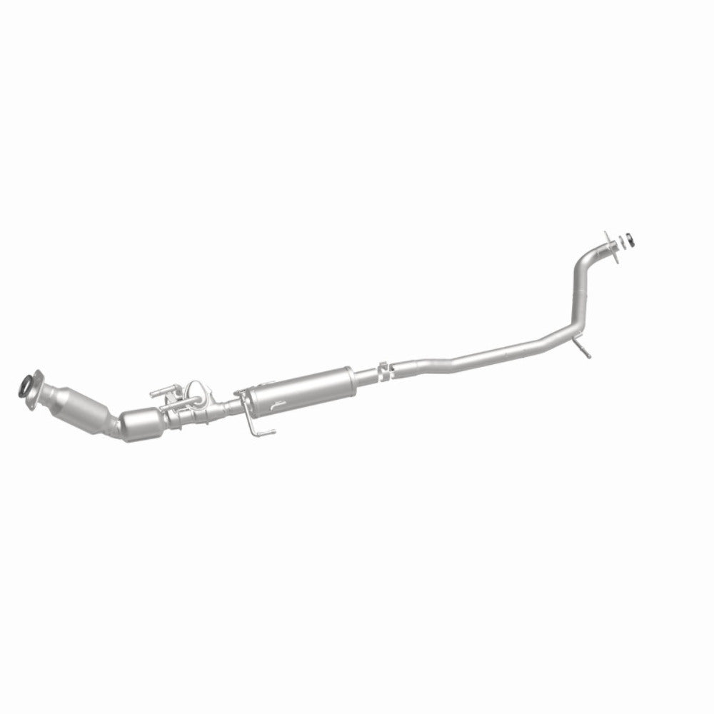 Fits 2010-2015 Toyota Prius EPA Compliant Direct-Fit Catalytic Converter 280460
