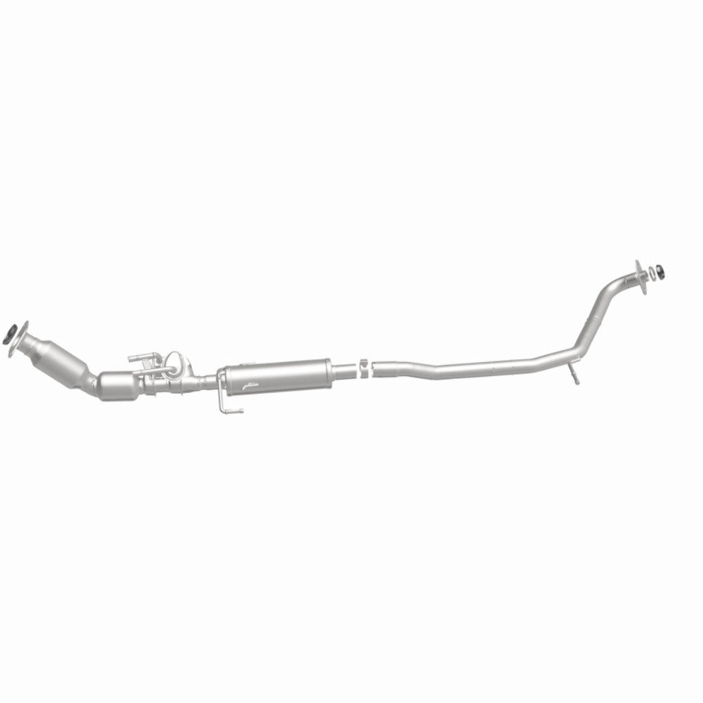 Fits 2010-2015 Toyota Prius EPA Compliant Direct-Fit Catalytic Converter 280460