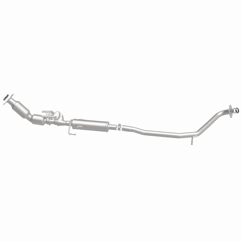 Fits 2010-2015 Toyota Prius EPA Compliant Direct-Fit Catalytic Converter 280460