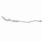 Fits 2012-17 Toyota Prius V EPA Compliant Catalytic Converter 280462 - Catalytic Converters Car Part People