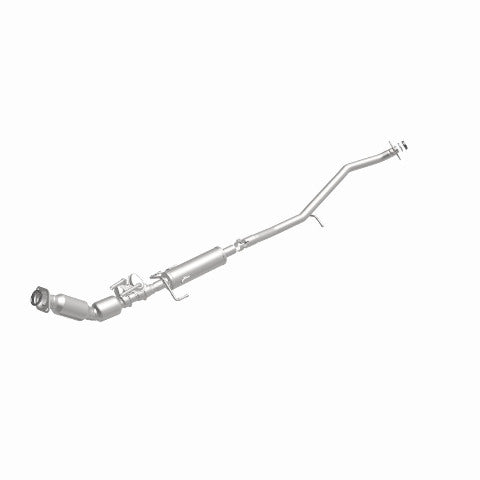 Fits 2012-17 Toyota Prius V EPA Compliant Catalytic Converter 280462