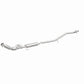 Fits 2012-17 Toyota Prius V EPA Compliant Catalytic Converter 280462 - Catalytic Converters Car Part People