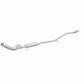 Fits 2012-17 Toyota Prius V EPA Compliant Catalytic Converter 280462