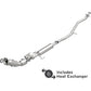 Fits 2012-17 Toyota Prius V EPA Compliant Catalytic Converter 280462