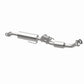 Fits 2016-2022 Toyota Prius EPA Compliant Direct-Fit Catalytic Converter 280468