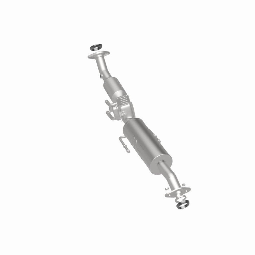 Fits 2016-2022 Toyota Prius EPA Compliant Direct-Fit Catalytic Converter 280468