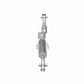 Fits 2016-2022 Toyota Prius EPA Compliant Direct-Fit Catalytic Converter 280468