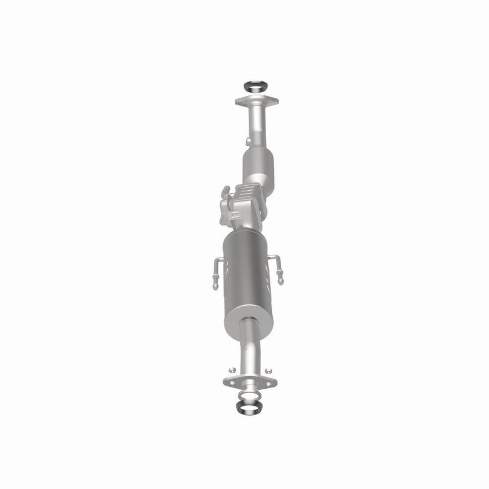 Fits 2016-2022 Toyota Prius EPA Compliant Direct-Fit Catalytic Converter 280468