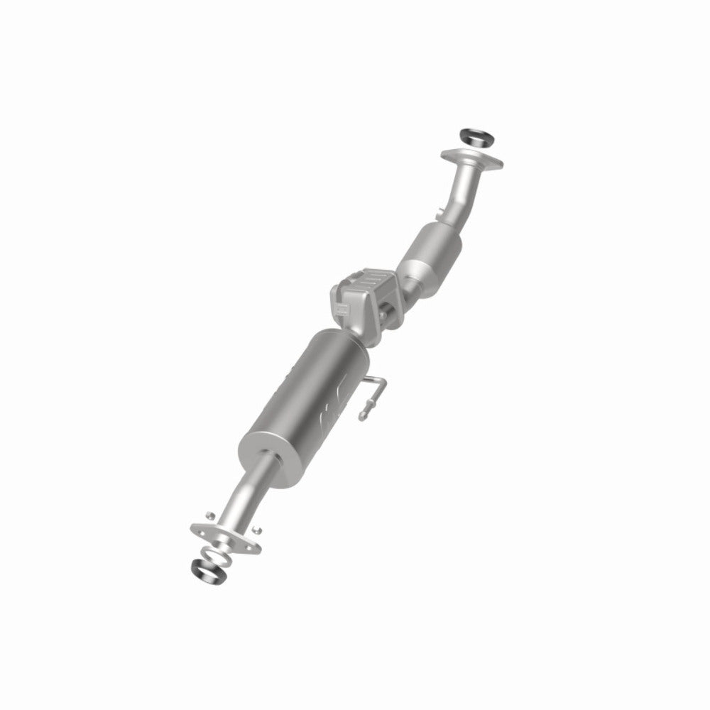 Fits 2016-2022 Toyota Prius EPA Compliant Direct-Fit Catalytic Converter 280468