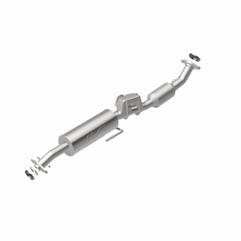 Fits 2016-2022 Toyota Prius EPA Compliant Direct-Fit Catalytic Converter 280468