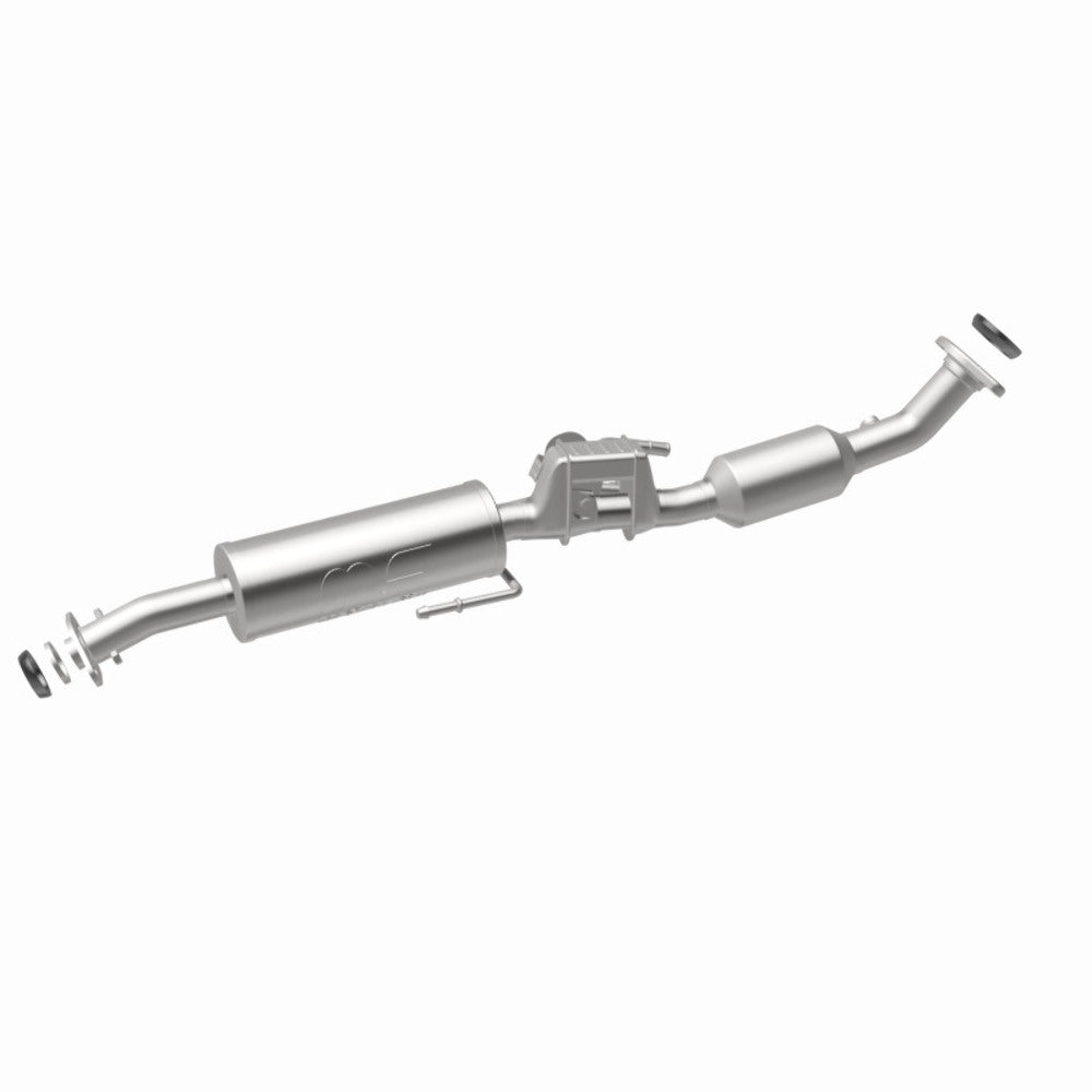 Fits 2016-2022 Toyota Prius EPA Compliant Direct-Fit Catalytic Converter 280468