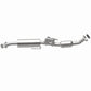 Fits 2016-2022 Toyota Prius EPA Compliant Direct-Fit Catalytic Converter 280468