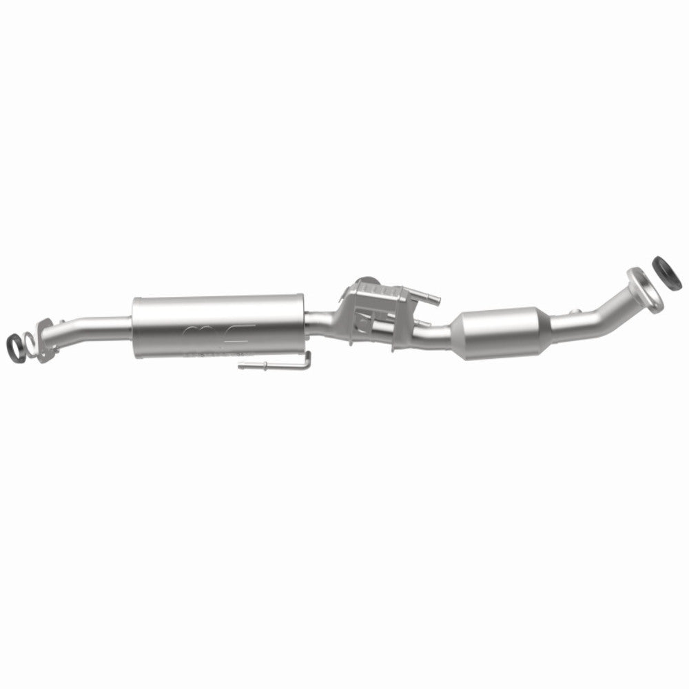 Fits 2016-2022 Toyota Prius EPA Compliant Direct-Fit Catalytic Converter 280468