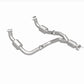 Fits 2012-20 GMC Savana 3500 EPA Compliant Direct-Fit Catalytic Converter 280505