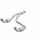Fits 2012-20 GMC Savana 3500 EPA Compliant Direct-Fit Catalytic Converter 280505
