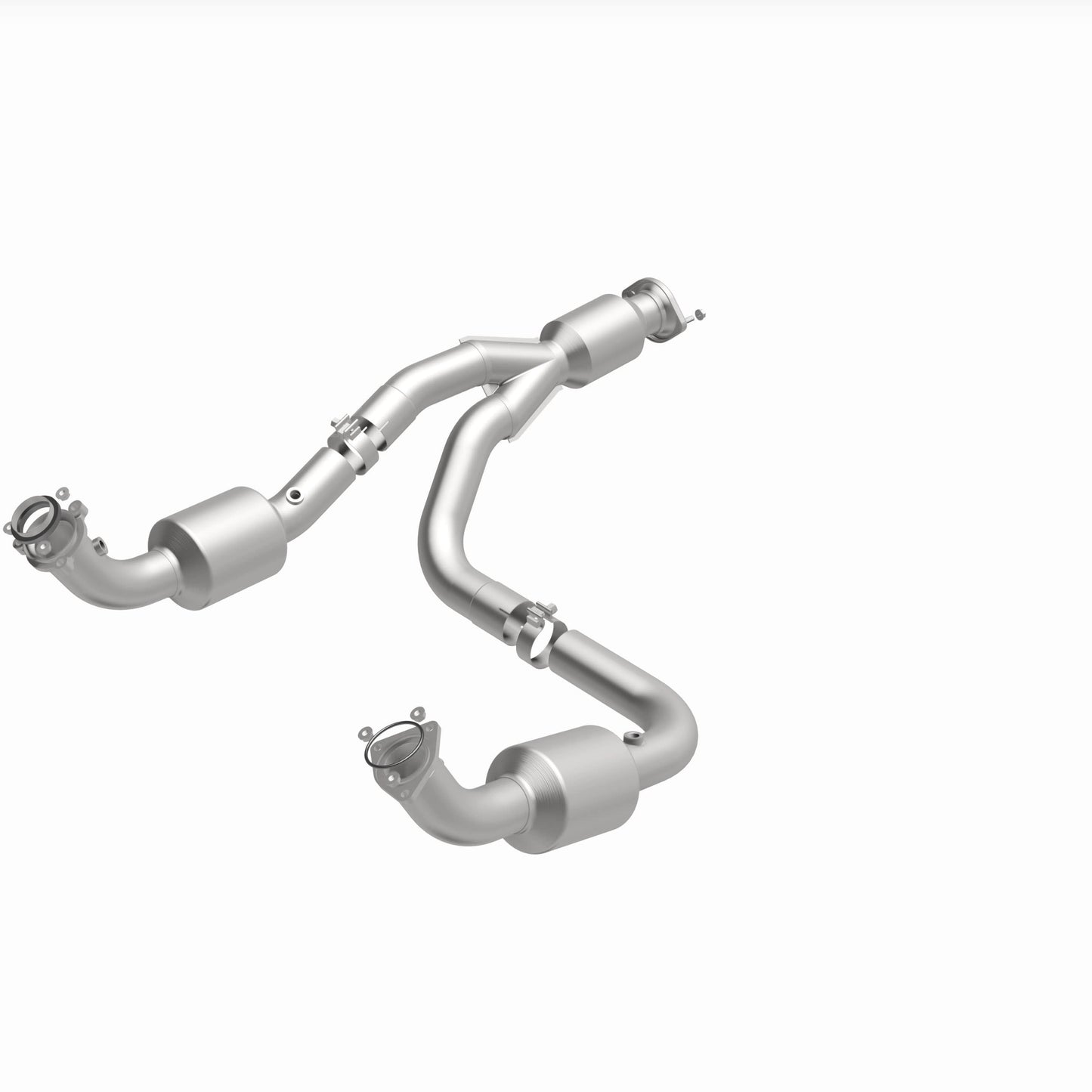 Fits 2012-20 GMC Savana 3500 EPA Compliant Direct-Fit Catalytic Converter 280505