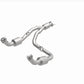 Fits 2012-20 GMC Savana 3500 EPA Compliant Direct-Fit Catalytic Converter 280505