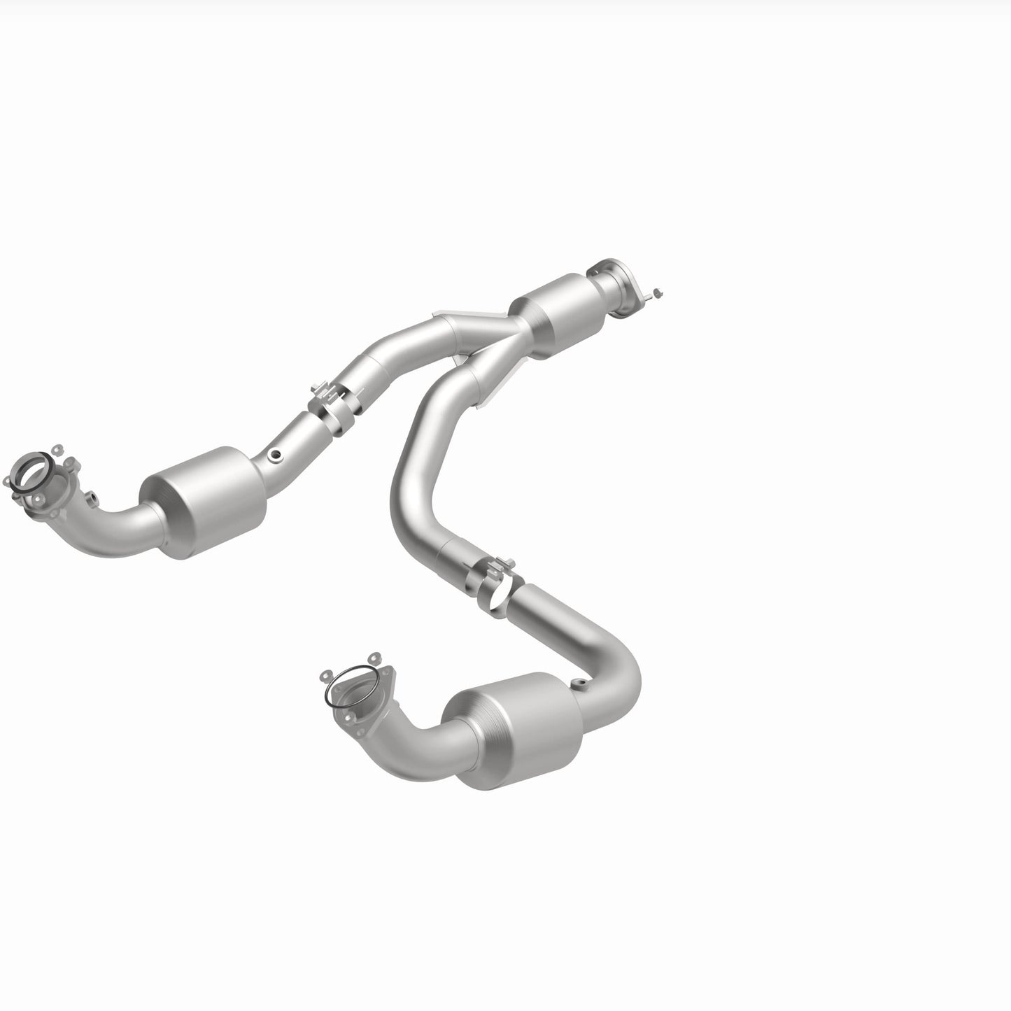 Fits 2012-20 GMC Savana 3500 EPA Compliant Direct-Fit Catalytic Converter 280505