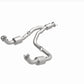 Fits 2012-20 GMC Savana 3500 EPA Compliant Direct-Fit Catalytic Converter 280505