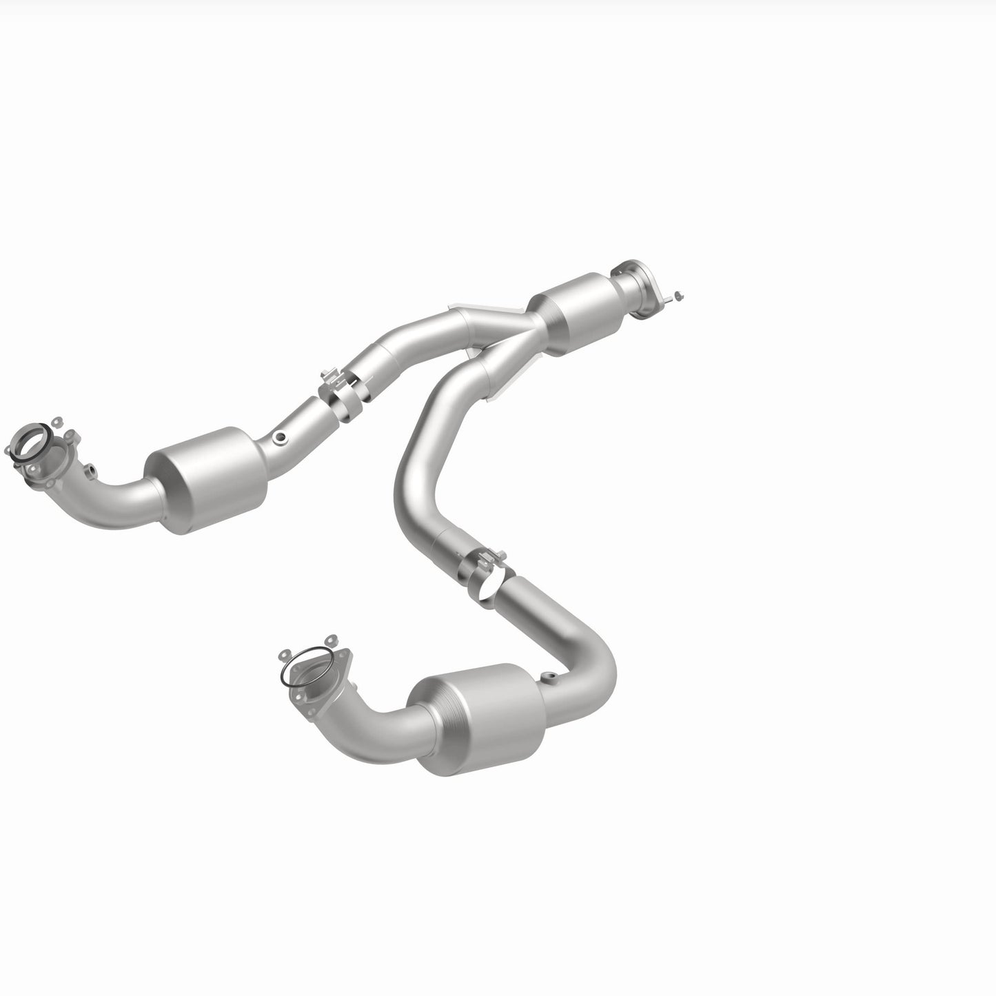 Fits 2012-20 GMC Savana 3500 EPA Compliant Direct-Fit Catalytic Converter 280505