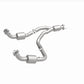 Fits 2012-20 GMC Savana 3500 EPA Compliant Direct-Fit Catalytic Converter 280505