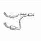 Fits 2012-20 GMC Savana 3500 EPA Compliant Direct-Fit Catalytic Converter 280505