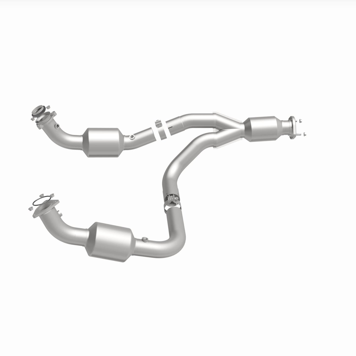 Fits 2012-20 GMC Savana 3500 EPA Compliant Direct-Fit Catalytic Converter 280505