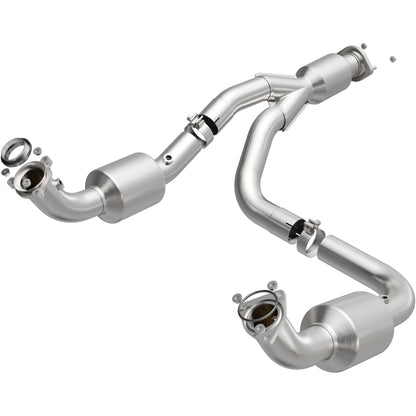Fits 2012-20 GMC Savana 3500 EPA Compliant Direct-Fit Catalytic Converter 280505