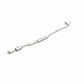 Fits 2016-21 Mitsubishi Outlander Sport EPA Compliant Catalytic Converter 280570 - Catalytic Converters Car Part People